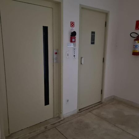 Apartamento Completo No Boqueirao Praia Grande Екстер'єр фото