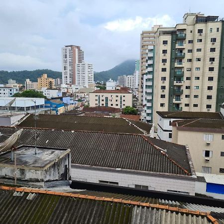 Apartamento Completo No Boqueirao Praia Grande Екстер'єр фото