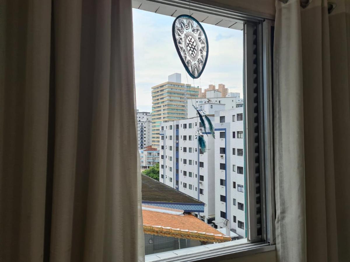 Apartamento Completo No Boqueirao Praia Grande Екстер'єр фото