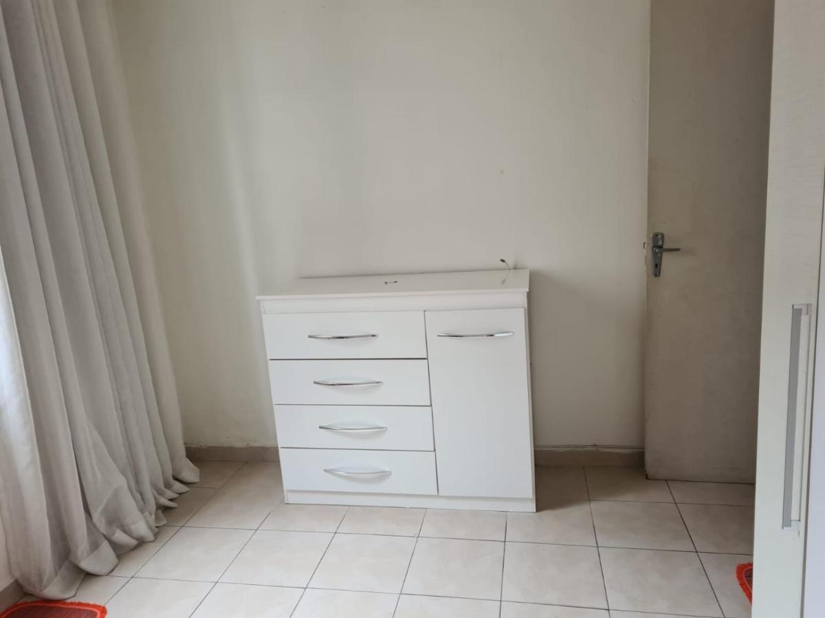 Apartamento Completo No Boqueirao Praia Grande Екстер'єр фото