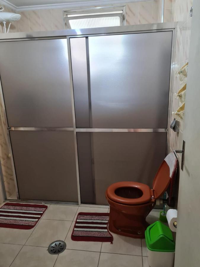 Apartamento Completo No Boqueirao Praia Grande Екстер'єр фото