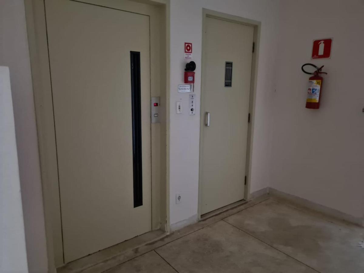 Apartamento Completo No Boqueirao Praia Grande Екстер'єр фото